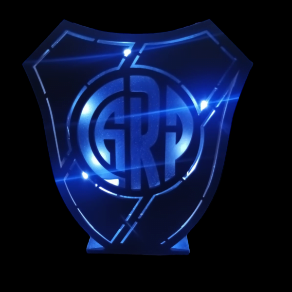 Velador con luz led - Imagen 4