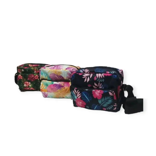 Bandolera cordura sublimada - Imagen 7