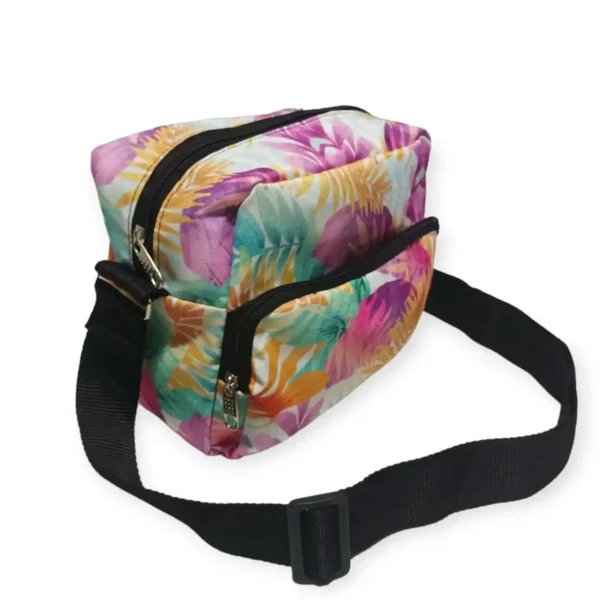 Bandolera cordura sublimada - Imagen 6