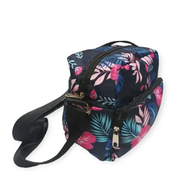 Bandolera cordura sublimada - Imagen 5