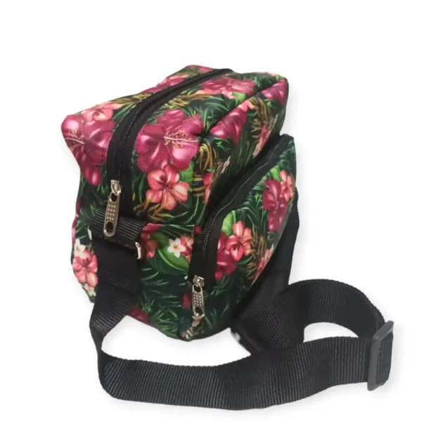 Bandolera cordura sublimada - Imagen 4