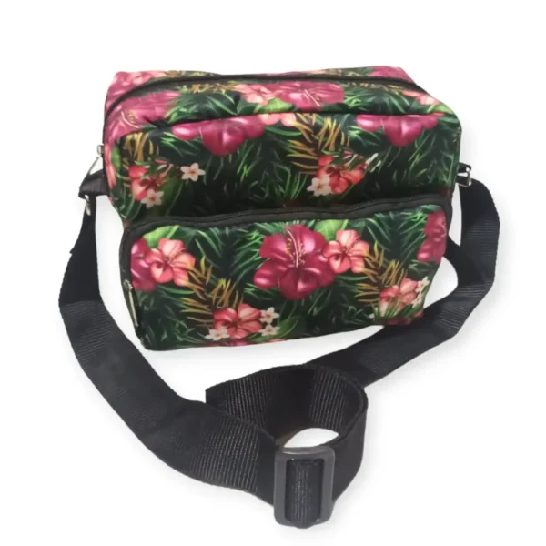 Bandolera cordura sublimada - Imagen 3