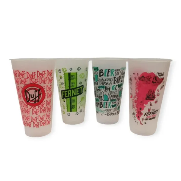 Vaso Xl fiesta