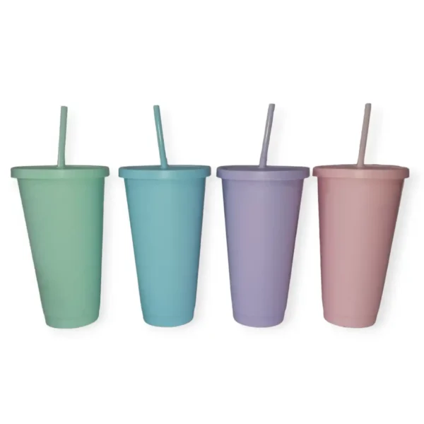 Vaso soft XL liso