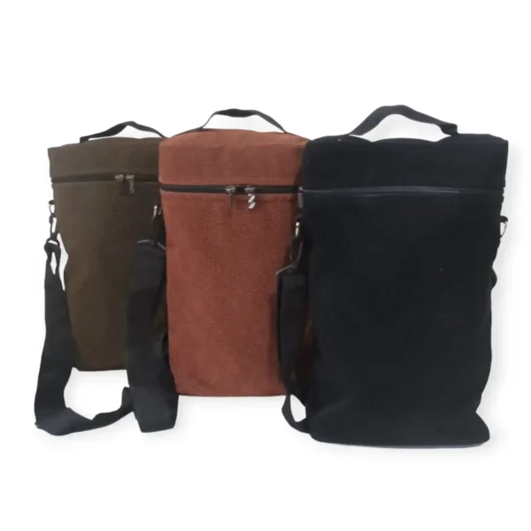 Matero Morral Carpincho