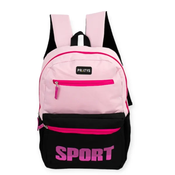 Mochila sport importada - Imagen 3