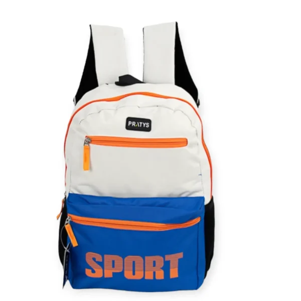 Mochila sport importada - Imagen 2