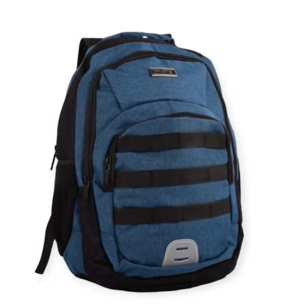 Mochila importada universitaria - Imagen 2