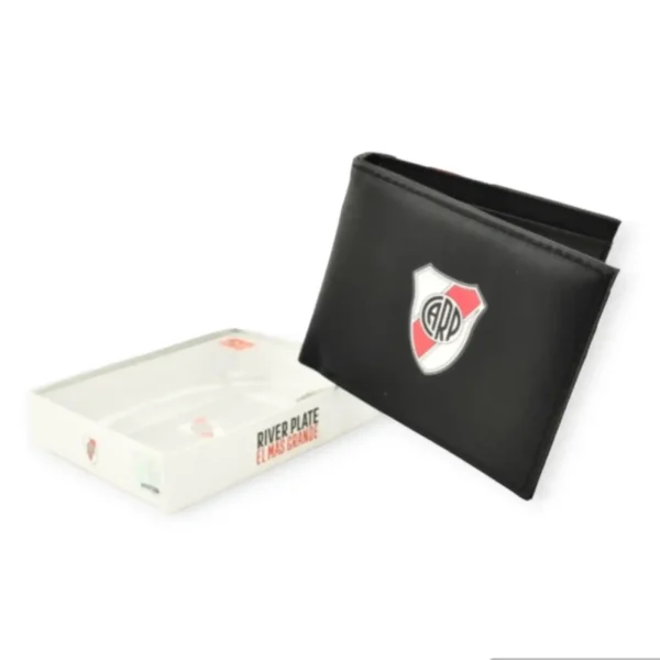 Billetera oficial river