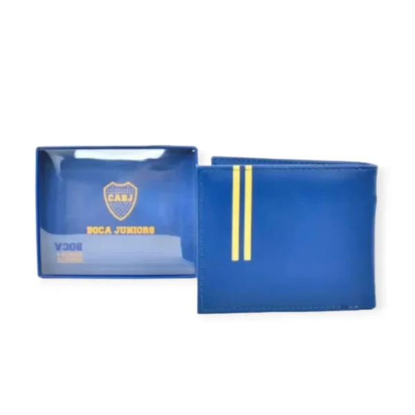 Billetera boca oficial 2 - Imagen 2