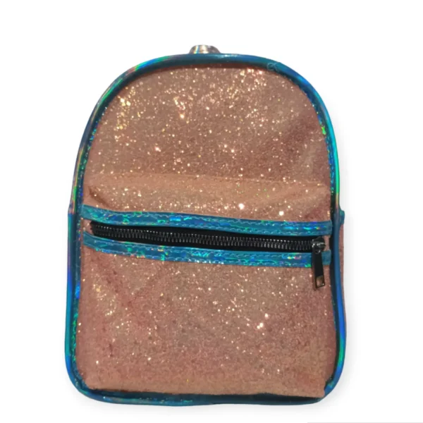 Mochila con brillo - Imagen 6