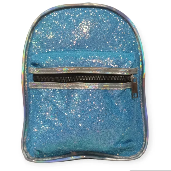 Mochila con brillo - Imagen 8
