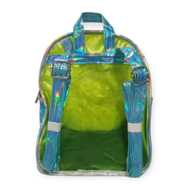Mochila con brillo - Imagen 9