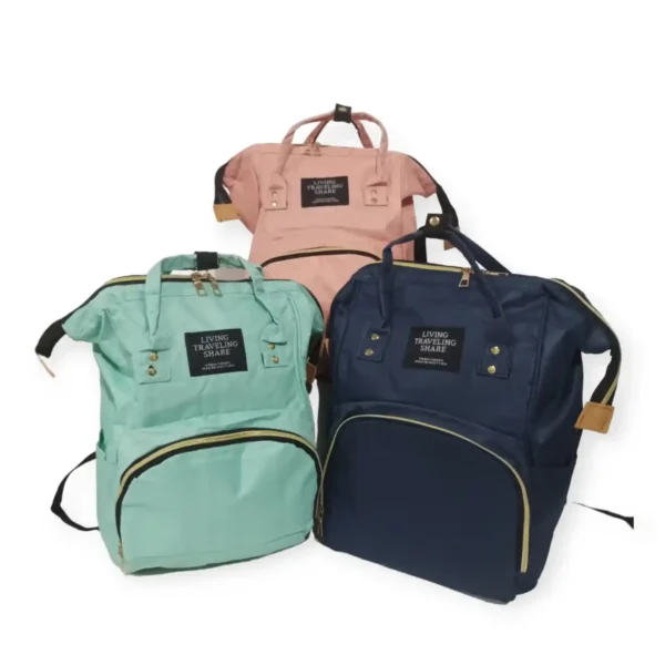 Mochila Maternal - Imagen 3