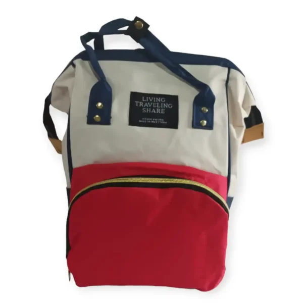 Mochila Maternal
