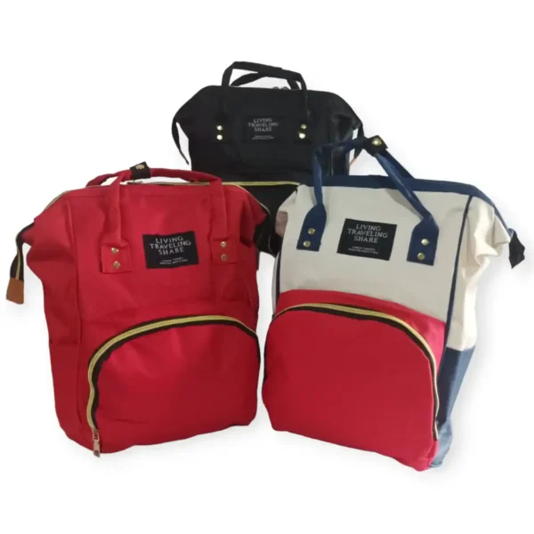 Mochila Maternal - Imagen 10