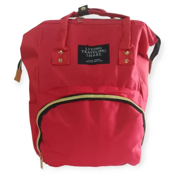 Mochila Maternal - Imagen 6