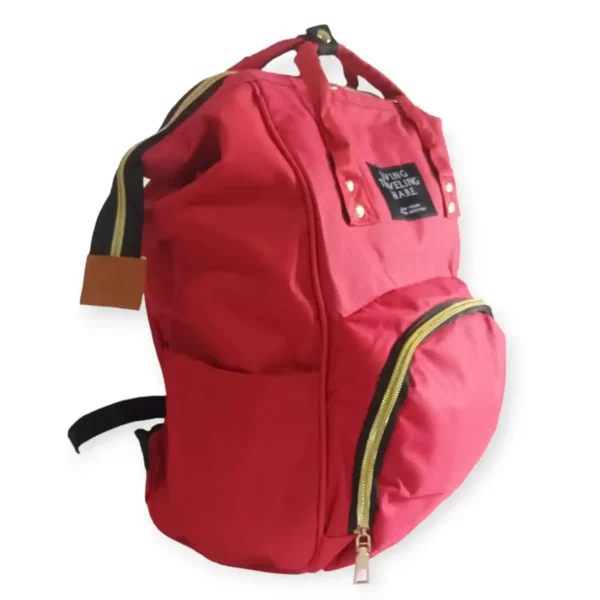 Mochila Maternal - Imagen 5