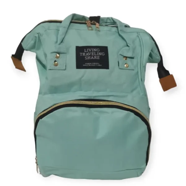 Mochila Maternal - Imagen 4