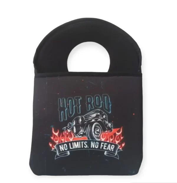 Bolsa palanquera - Imagen 4