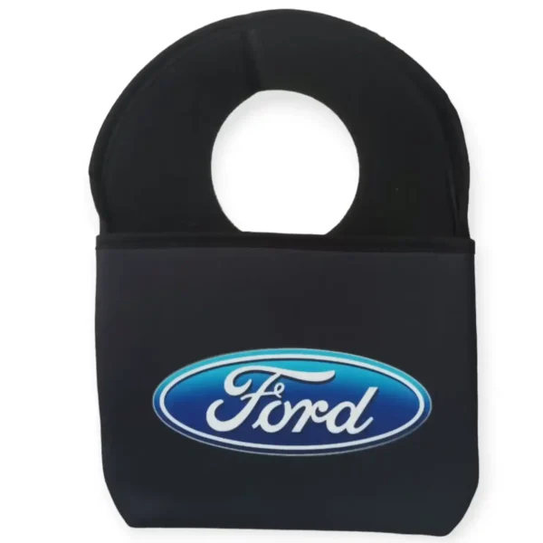 Bolsa palanquera - Imagen 11