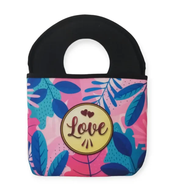 Bolsa palanquera - Imagen 2