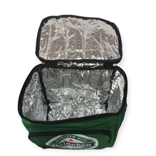 Lunchera XL Cordura Sublimada - Imagen 16