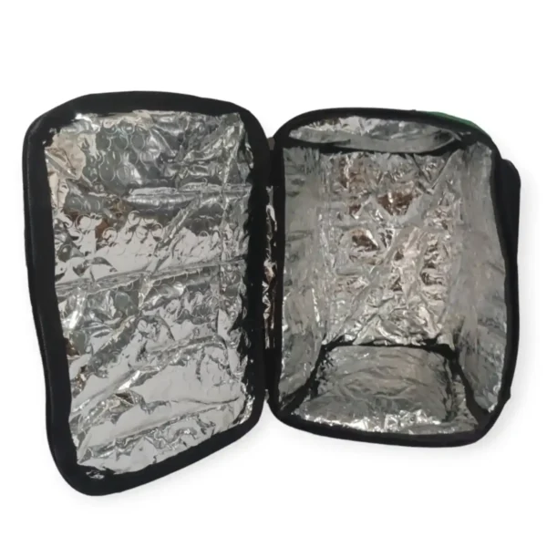 Lunchera XL Cordura Sublimada - Imagen 15