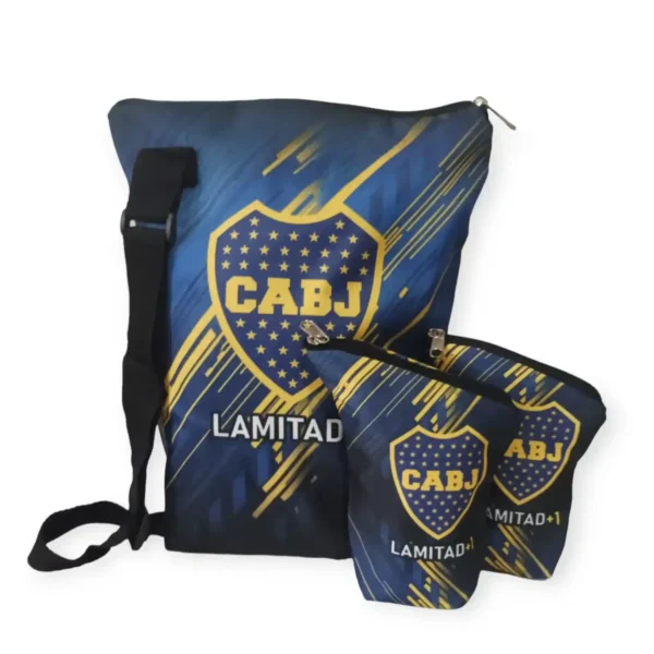Set Matero Cordura