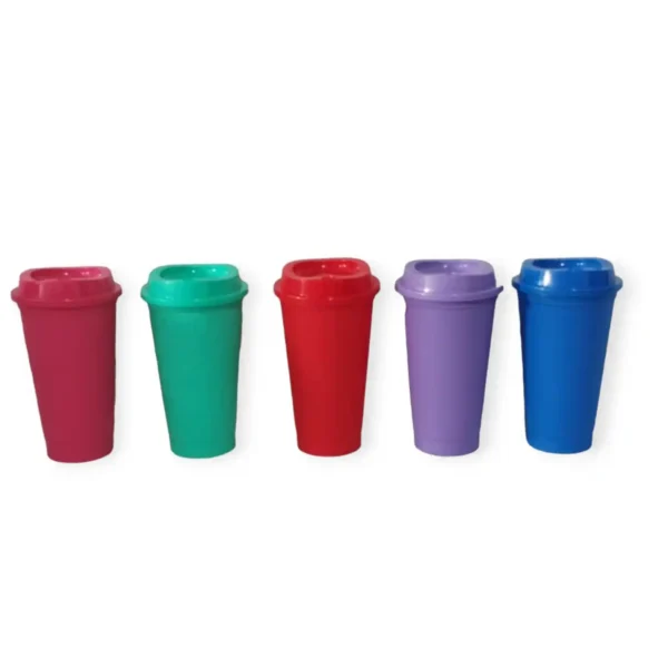 Vaso soft liso full color - Imagen 4