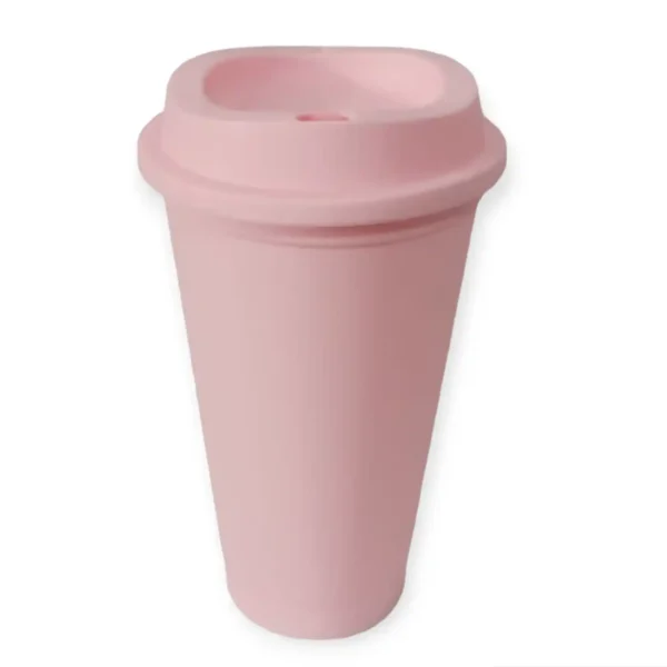 Vaso soft liso full pastel - Imagen 3