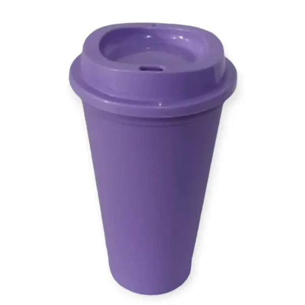 Vaso soft liso full color - Imagen 3