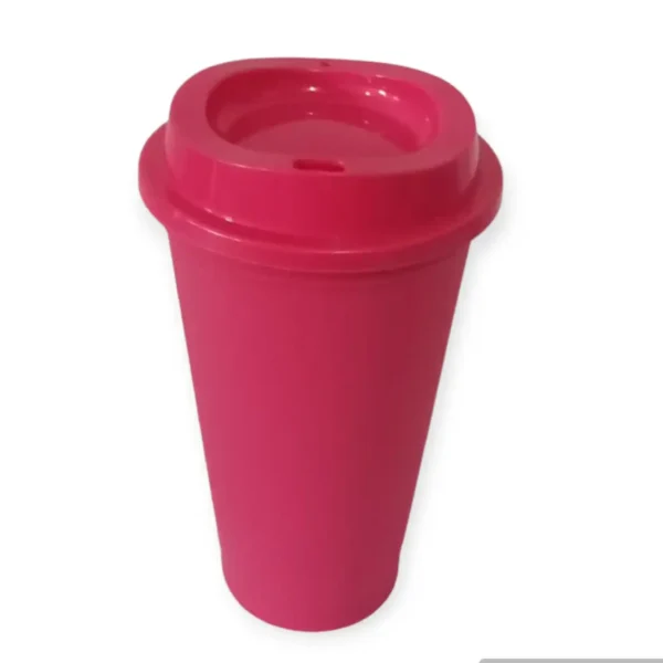 Vaso soft liso full color - Imagen 2