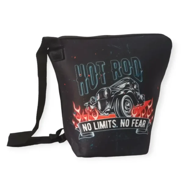 Bandolero Morral de neopren - Imagen 5