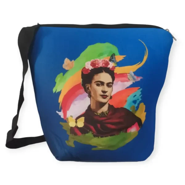 Bandolero Morral de neopren - Imagen 4