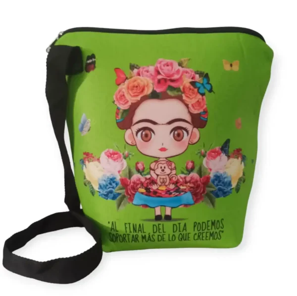 Bandolero Morral de neopren - Imagen 3
