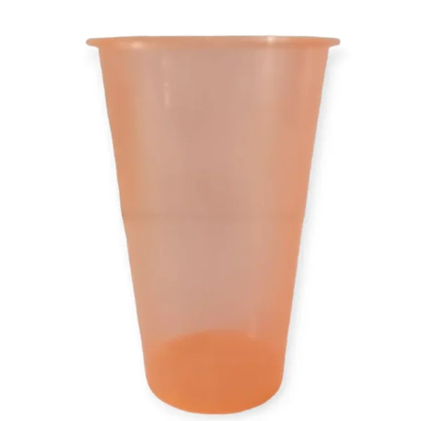 Vaso Econo fluo - Imagen 4