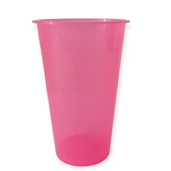 Vaso Econo fluo - Imagen 5