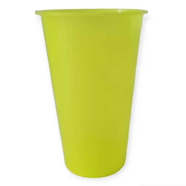 Vaso Econo fluo - Imagen 3