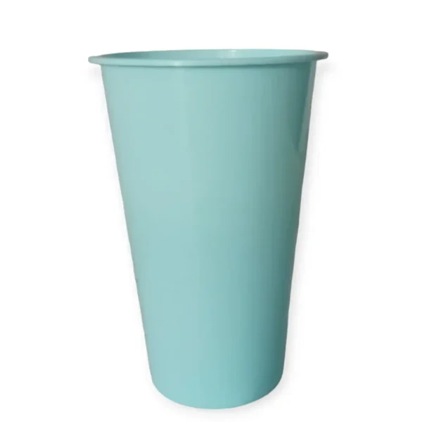 Vaso Econo pastel - Imagen 2