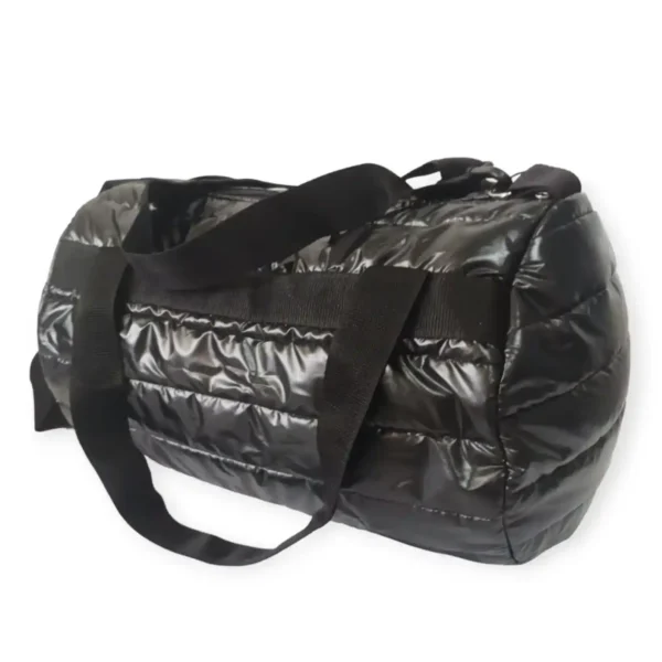 Bolso matelasse metalizado 4.0 - Imagen 6