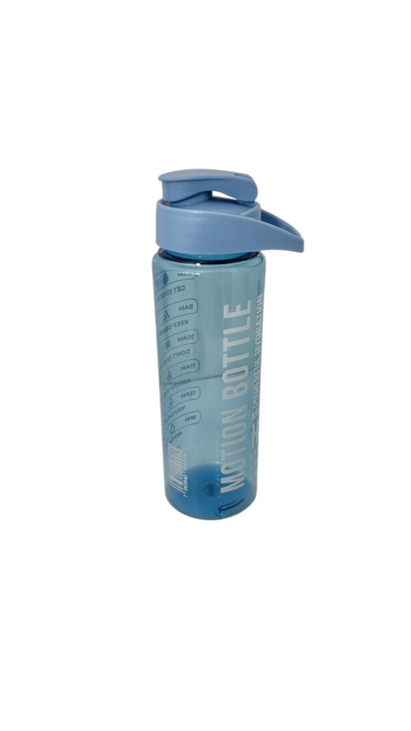 Botella Flip Top Estampada. SPORT. - Imagen 2