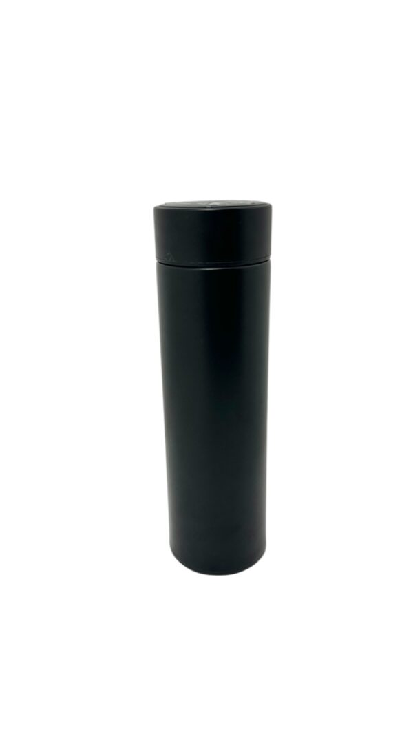 Termo Cafetero Led. 500ml. Acero - Imagen 4