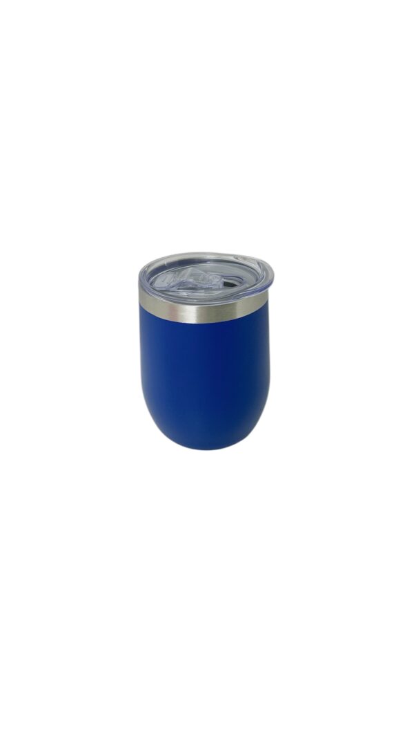 Ovo Vaso Térmico Acero. - Imagen 3