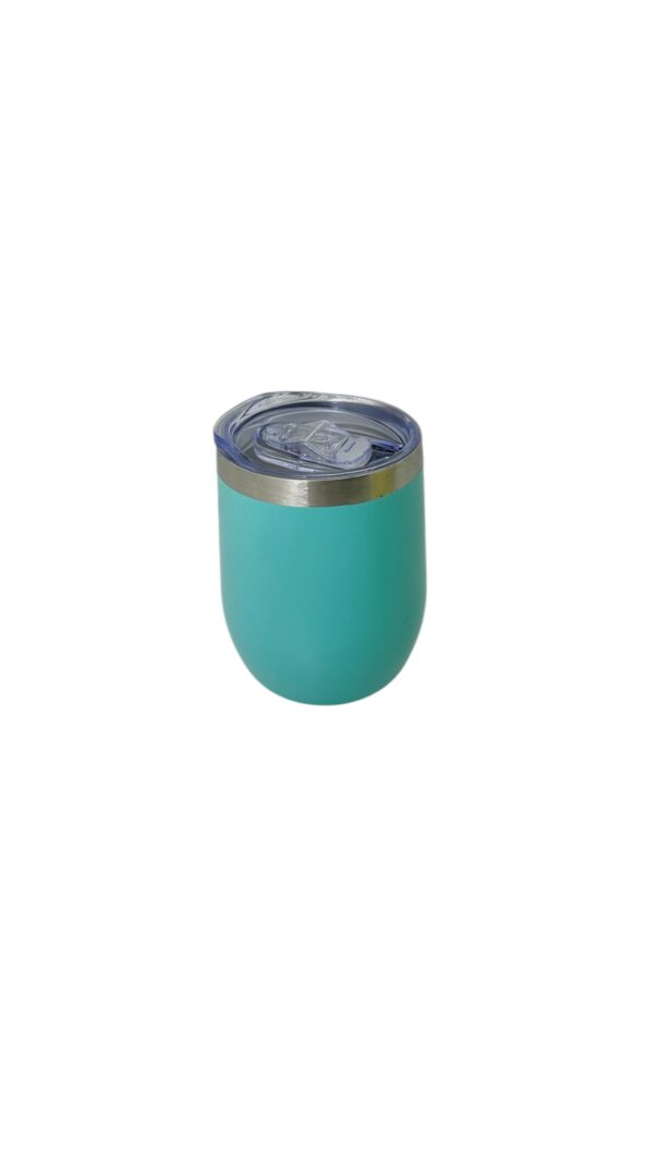 Ovo Vaso Térmico Acero. - Imagen 5