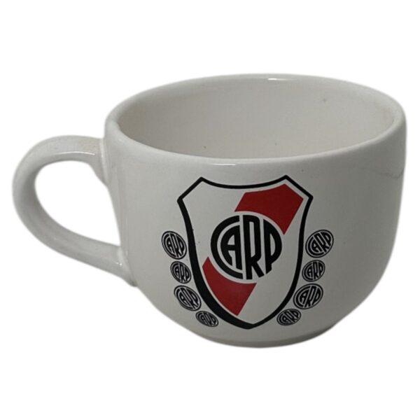 Tazón cerámica blanca - Imagen 15