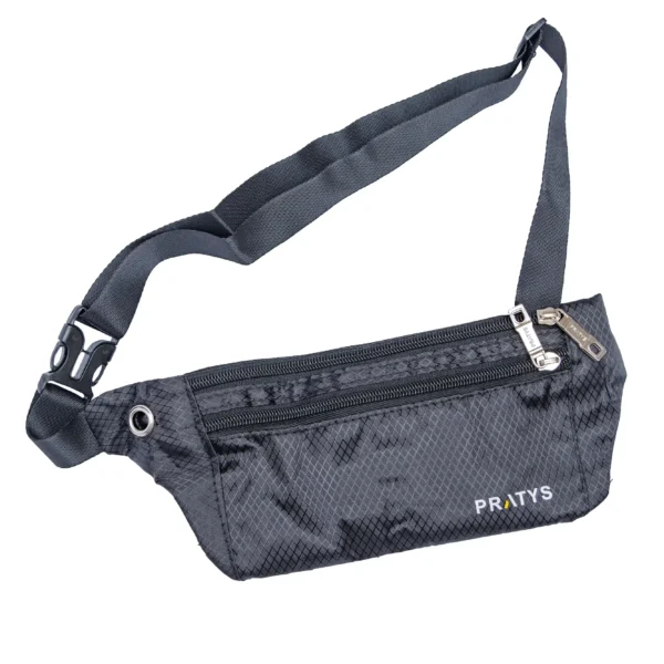 Riñonera sport impermeable