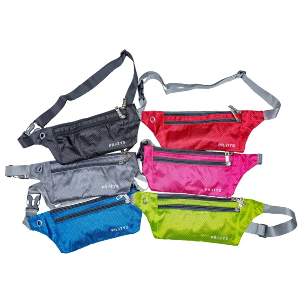 Riñonera sport impermeable - Imagen 2