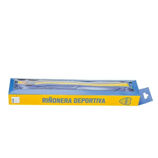 Riñonera deportiva boca - Imagen 3