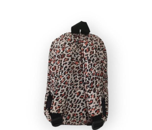 Mochila Urbana Cire Matelasse Diseño - Imagen 2